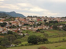 Serrania MG Vista 3